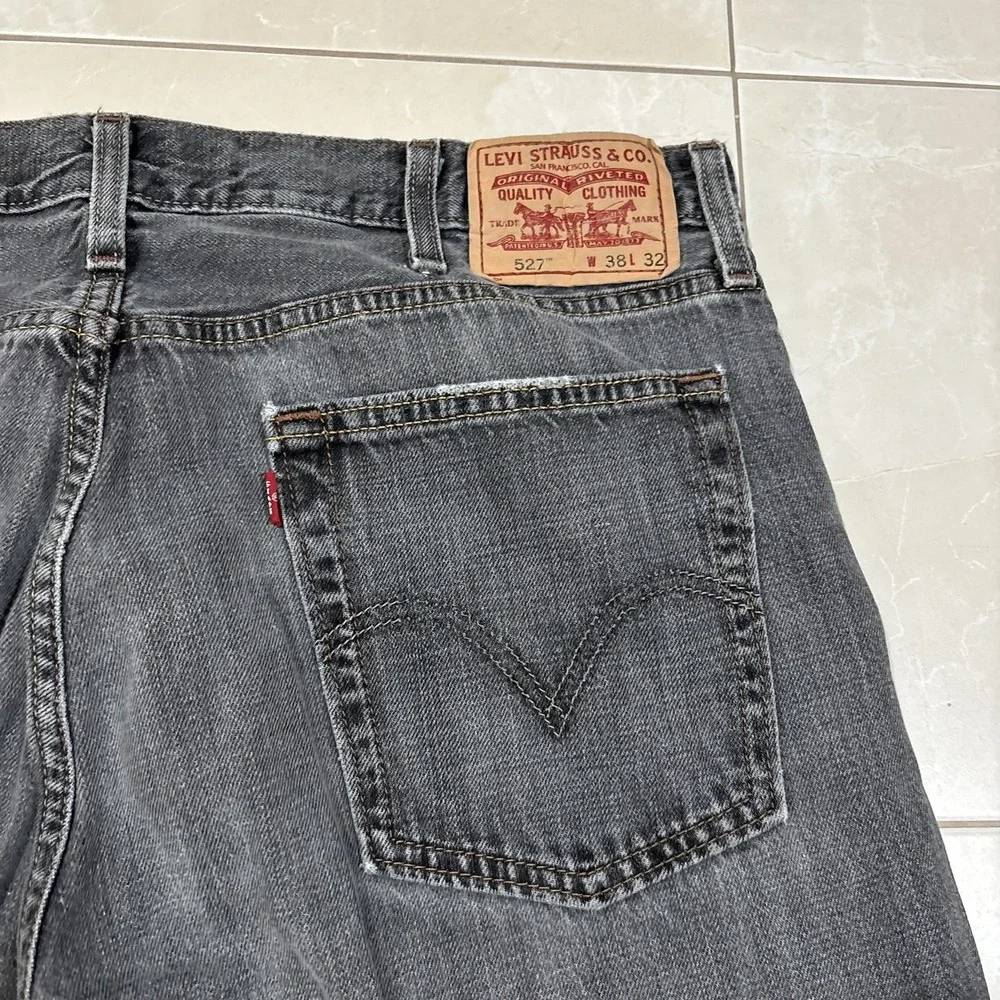 Levis levis 527